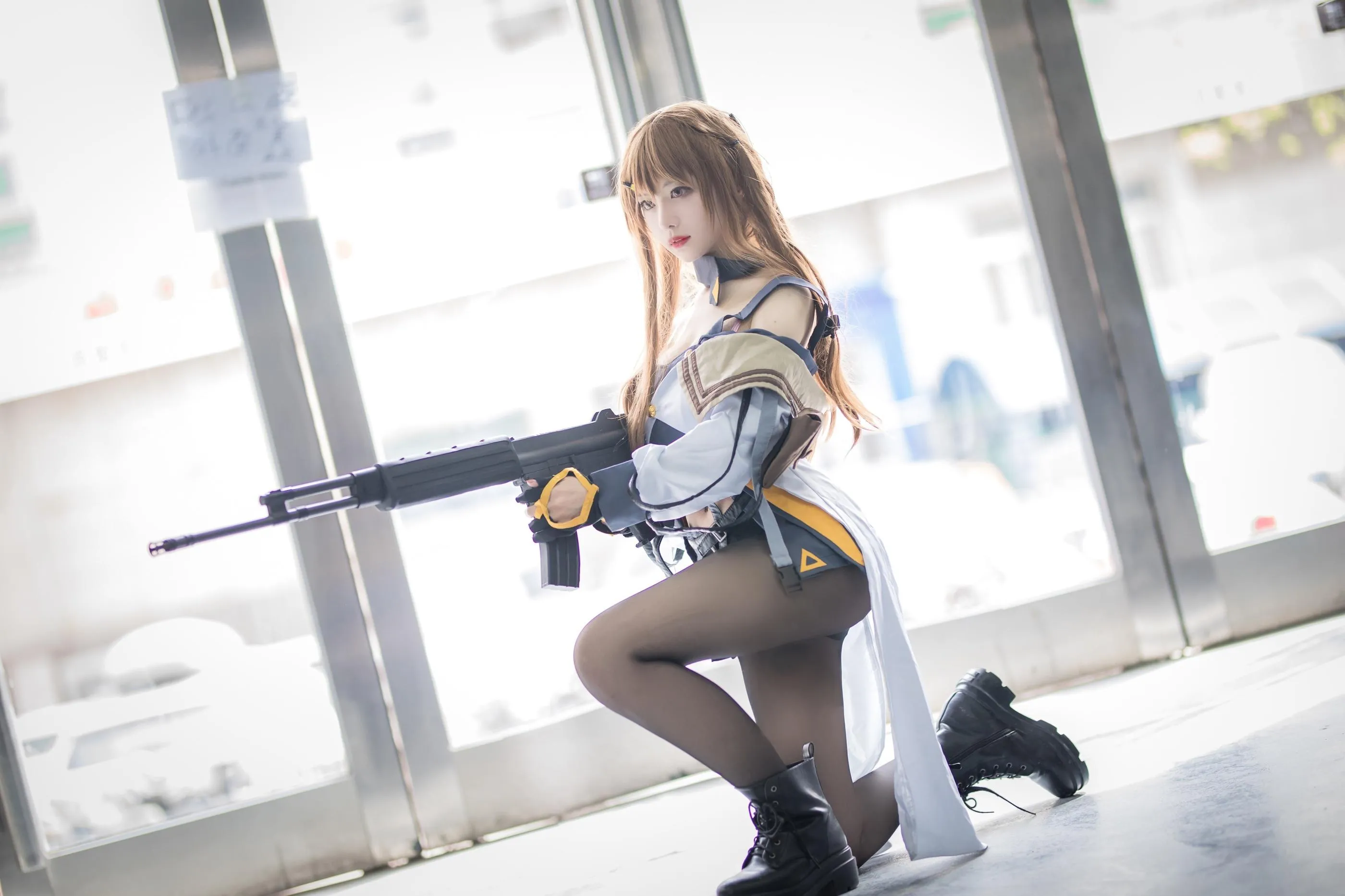 Shika小鹿鹿 – NO.06 k2 [25P]插图3